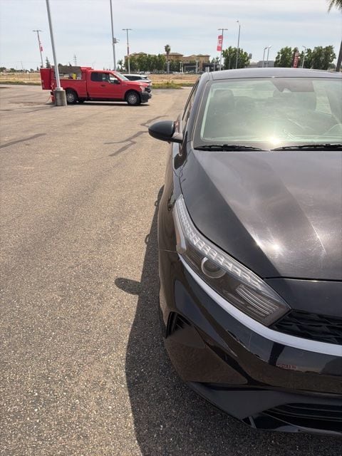 2024 Kia Forte photo 4