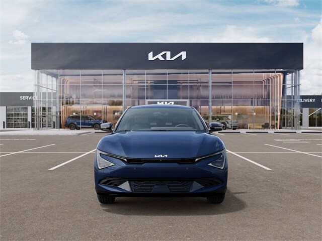 2025 Kia EV6 Light photo 2