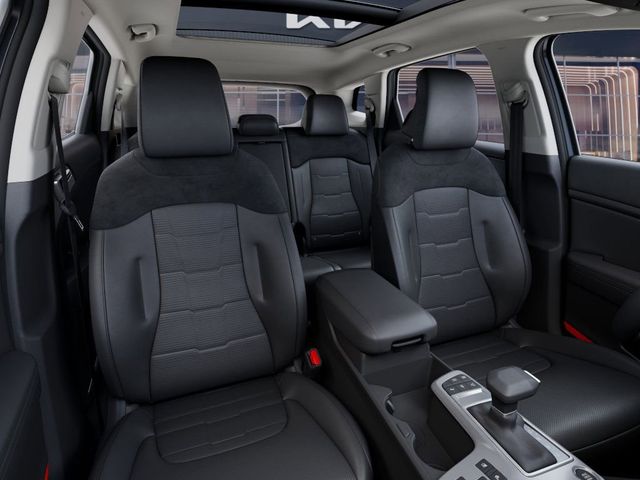 2026 Kia Sportage SX Prestige - Photo 15