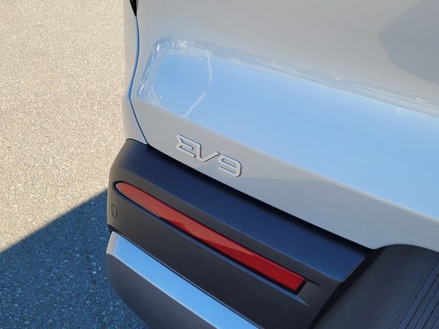 2026 Kia EV9 Wind photo 5