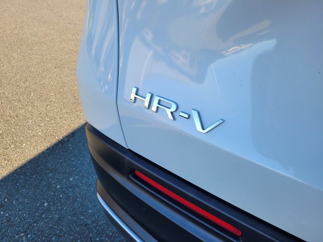2024 Honda HR-V Sport w/BSI photo 5