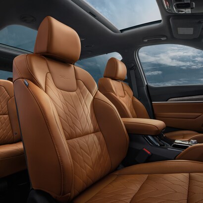 Shop New Kia Telluride SUVs Modesto, CA