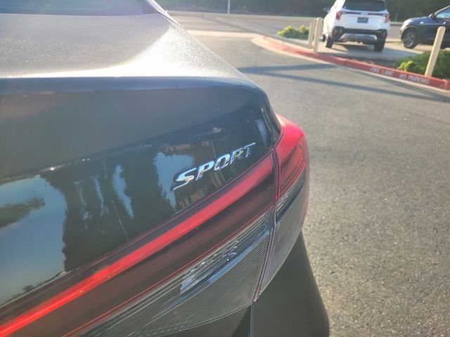 2023 Honda Civic Sport photo 6