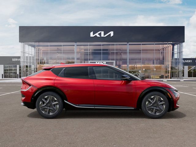 2025 Kia EV6 Light L/R - Photo 7