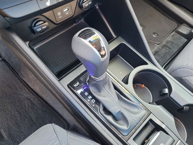 2021 Hyundai Tucson SEL - Photo 16
