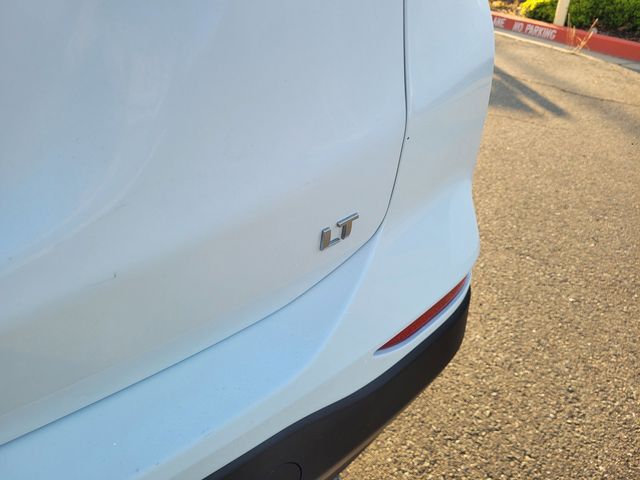 2022 Chevrolet Equinox LT w/1LT photo 6