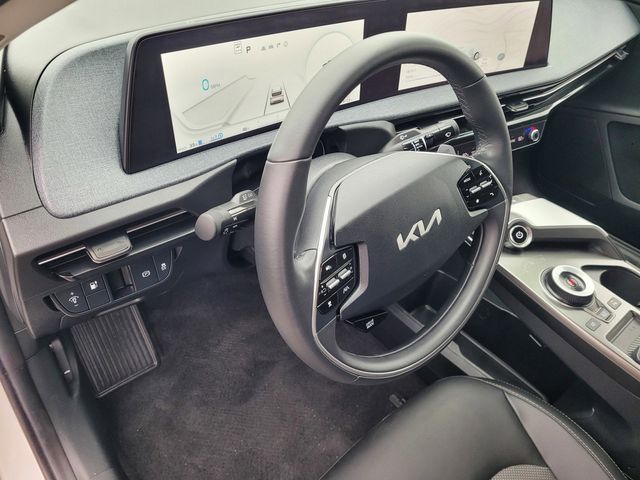 2024 Kia EV6 Light L/R - Photo 24