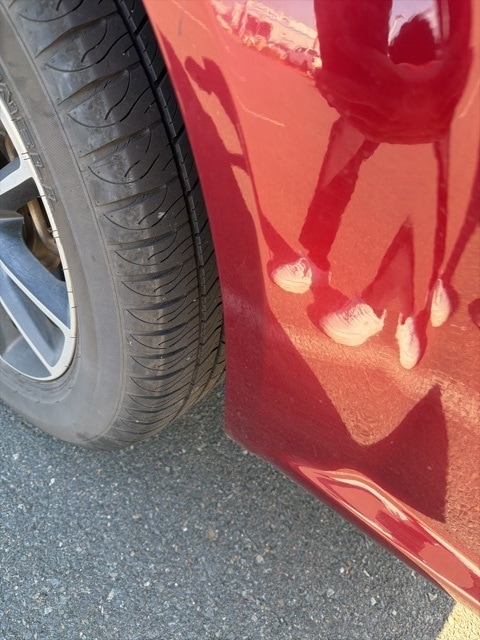 2018 Dodge Grand Caravan SE Plus photo 4