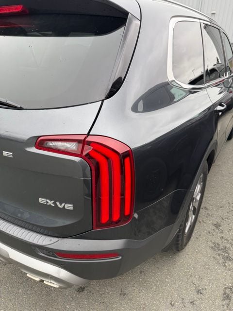 2020 Kia Telluride EX photo 6