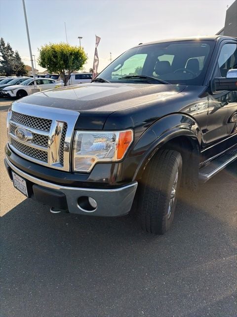 2010 Ford F-150 photo 2