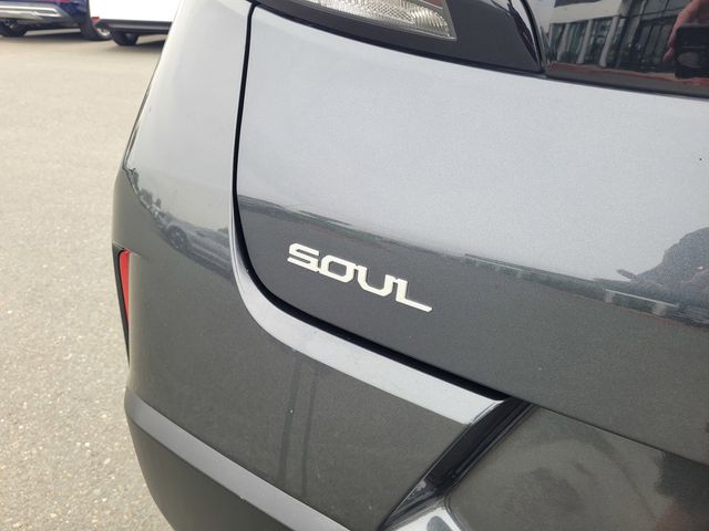 2023 Kia Soul EX photo 5