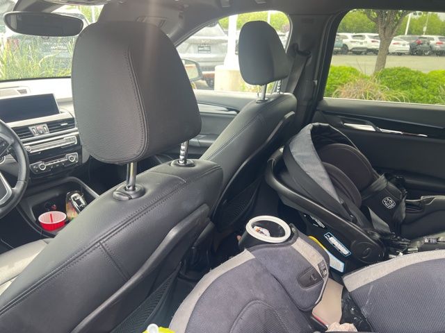 2022 BMW X1 xDrive28i photo 5