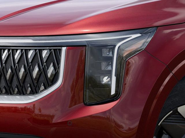 2026 Kia Carnival LXS - Photo 10