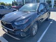 Toyota Highlander Hybrid