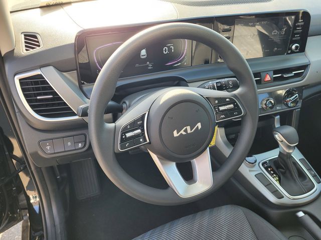 2026 Kia Seltos LX - Photo 23