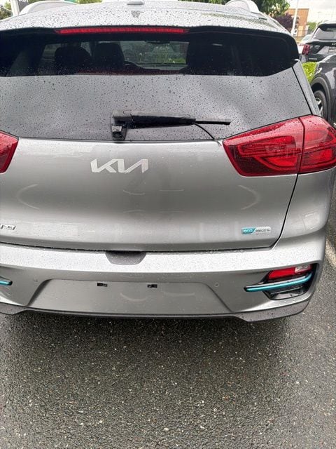 2022 Kia Niro EV EX Premium photo 5