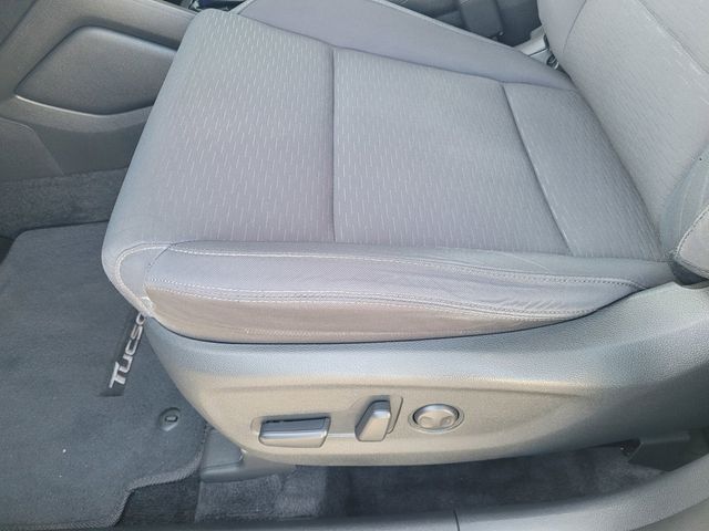 2021 Hyundai Tucson SEL - Photo 26