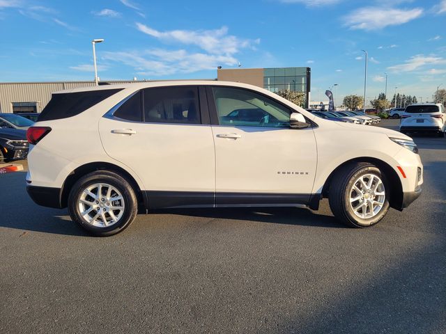 2022 Chevrolet Equinox LT w/1LT photo 2