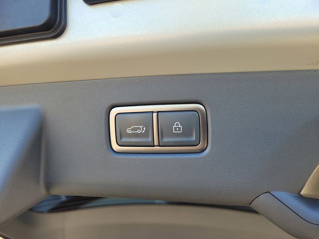 2026 Kia EV9 Wind photo 3