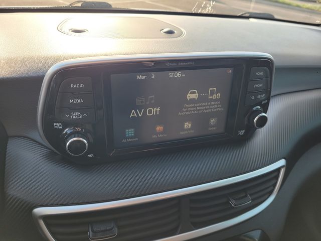 2021 Hyundai Tucson SEL - Photo 13