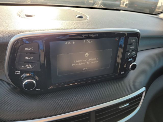 2021 Hyundai Tucson SEL - Photo 13