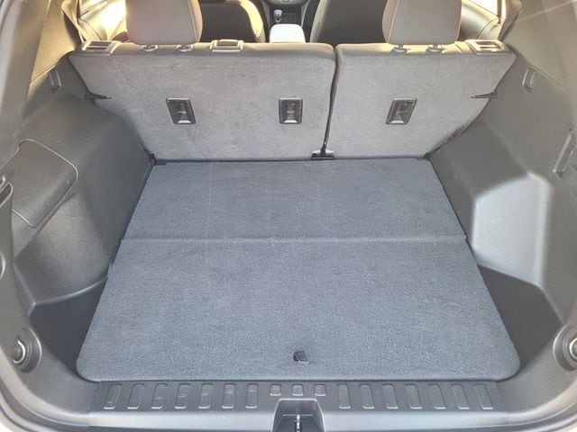 2022 Chevrolet Equinox LT w/1LT photo 3