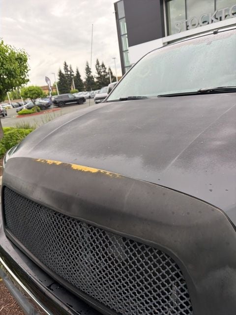 2008 Toyota Tundra SR5 5.7L V8 photo 3