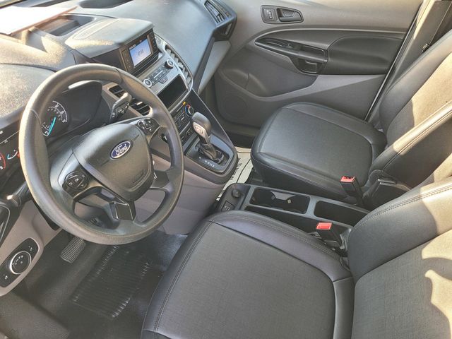 2020 Ford Transit Connect XL photo 6