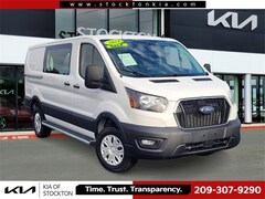 2024 Ford Transit-250 Cargo