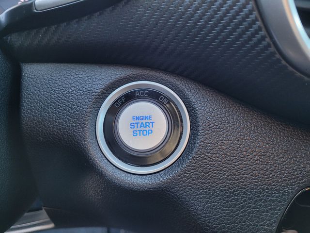 2021 Hyundai Tucson SEL - Photo 19