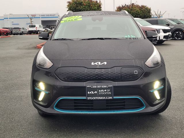 Certified 2022 Kia Niro EX Premium with VIN KNDCE3LG9N5146030 for sale in Stockton, CA