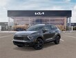 Kia Sportage Plug-In Hybrid