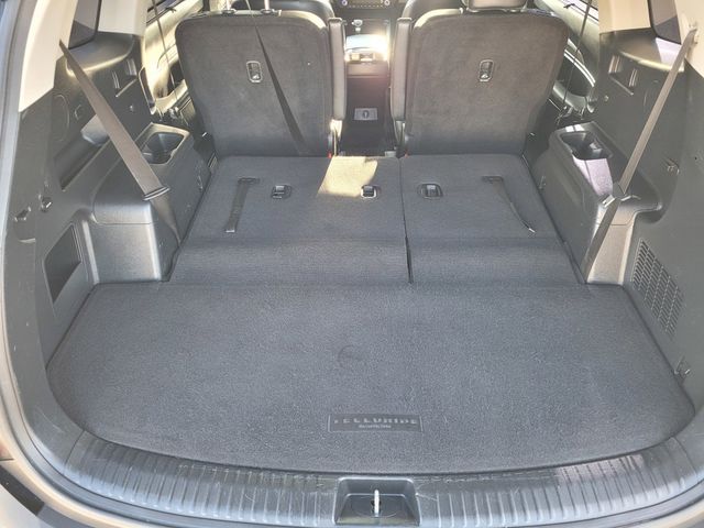 2022 Kia Telluride EX photo 5