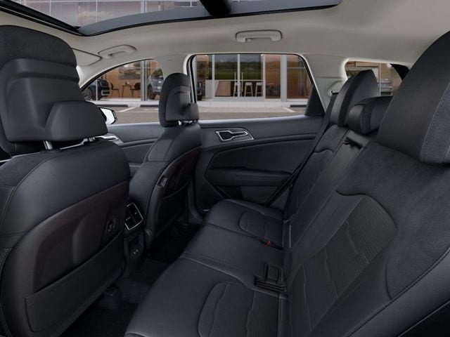 2026 Kia Sportage SX Prestige - Photo 18