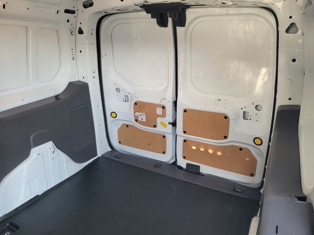 2020 Ford Transit Connect XL photo 3