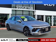 2025 Hyundai Sonata