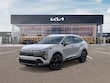 Kia Sportage Hybrid
