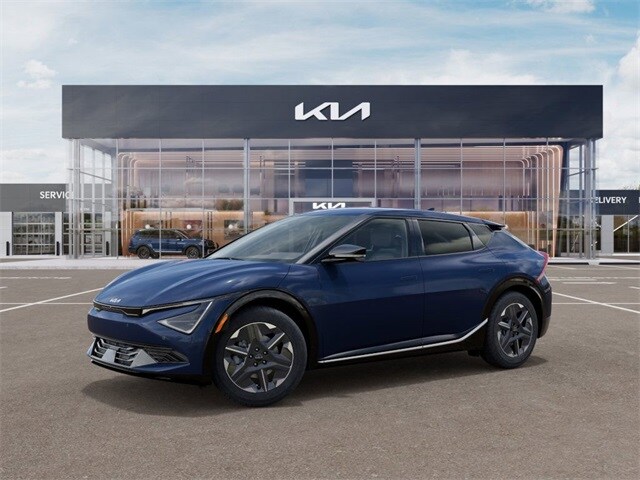 2025 Kia EV6 Light photo 3