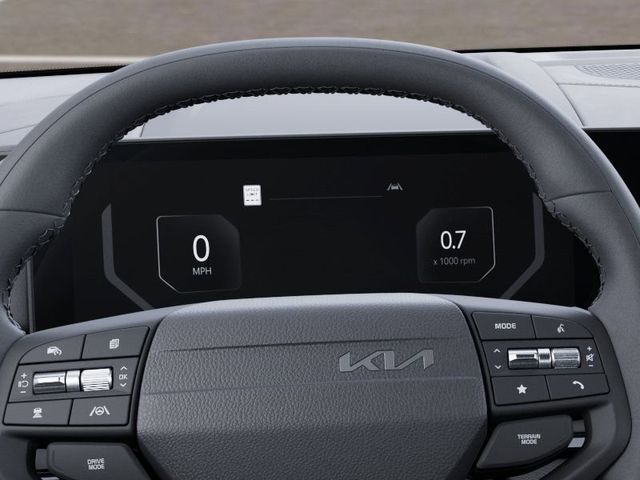 2026 Kia Sportage X-Line - Photo 21