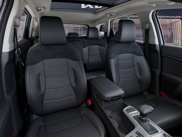 2026 Kia Sportage SX Prestige - Photo 15