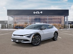 2026 Kia EV6