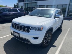 2022 Jeep Grand Cherokee WK