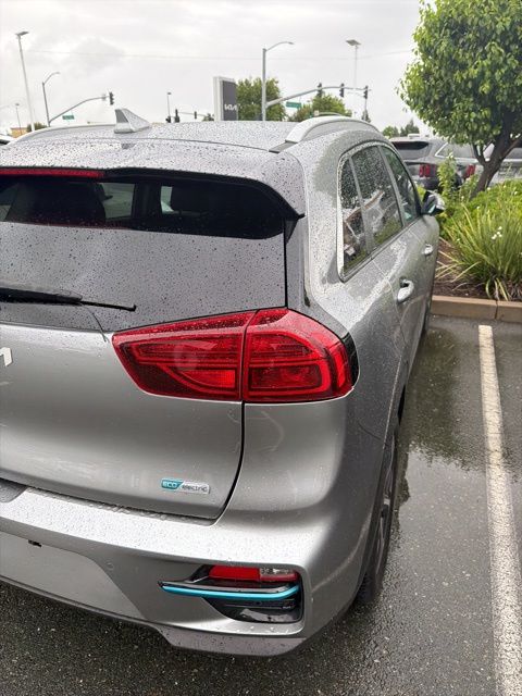 2022 Kia Niro EV EX Premium photo 6