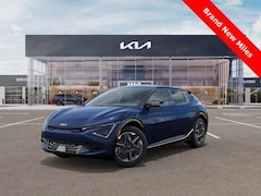 2025 Kia EV6 Light Long Range SUV