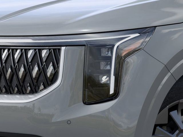 2026 Kia Carnival EX - Photo 8