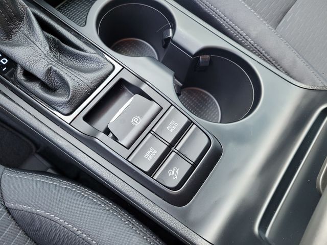 2021 Hyundai Tucson SEL - Photo 18