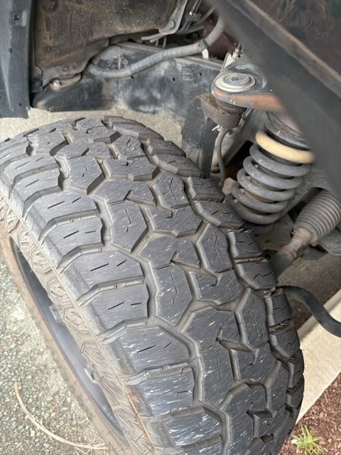 2008 Toyota Tundra SR5 5.7L V8 photo 5