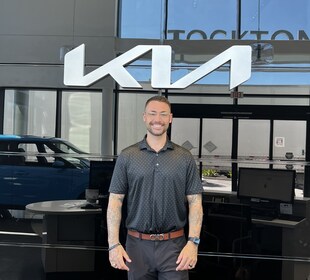 Staff member Paul Holderfield (Jr) from ID_6cafd0291fc6