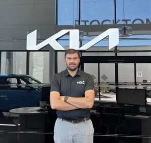 Staff member Ali Ahsan from ID_eeb8de208f64