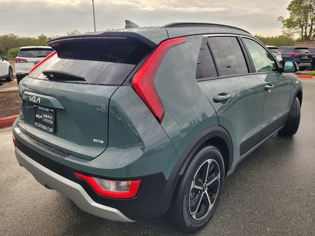 2023 Kia Niro EX photo 4